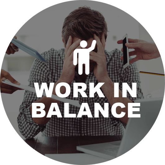 work in balance